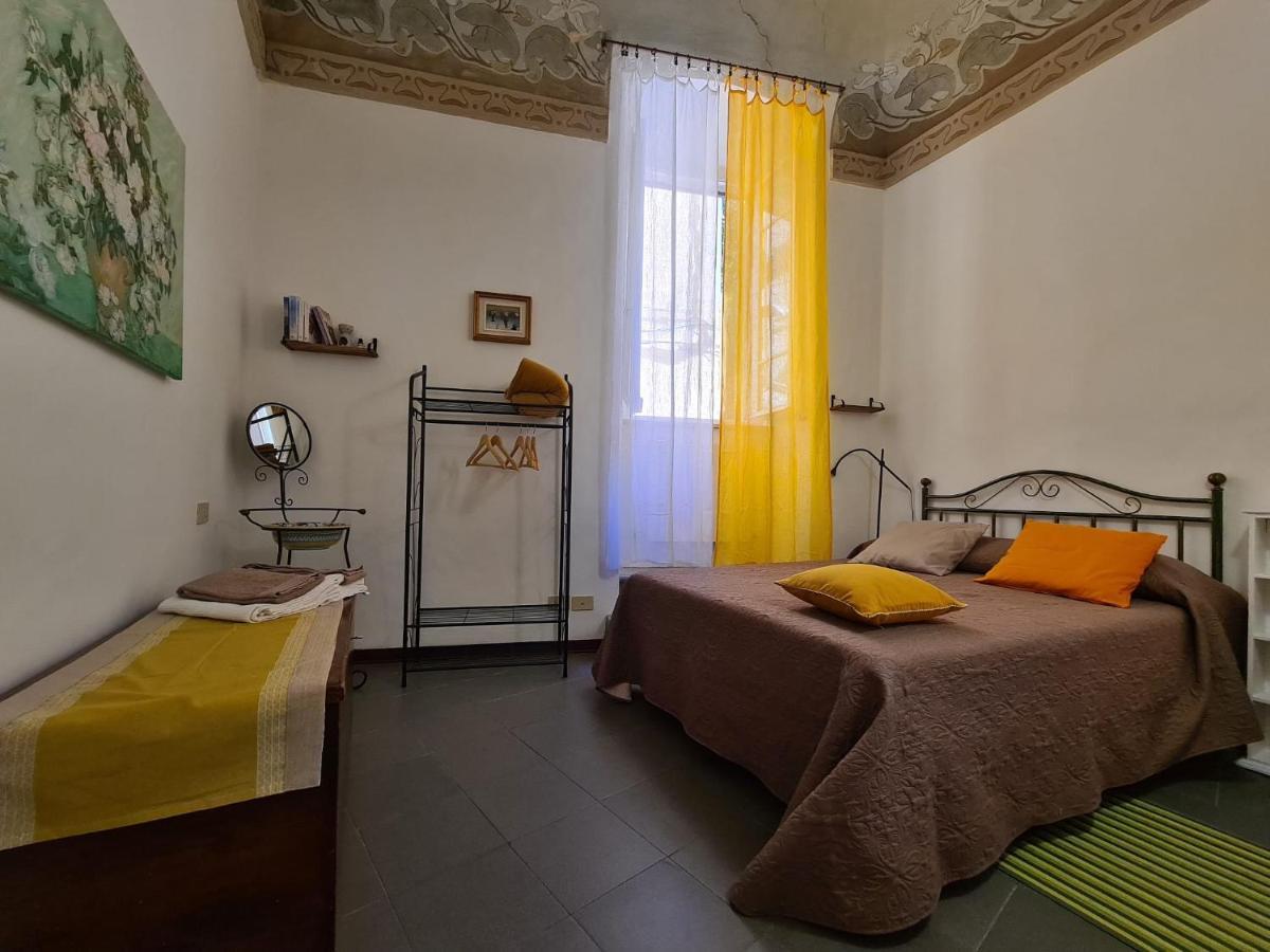 Casa Dei Gigli Apartman Perugia Kültér fotó