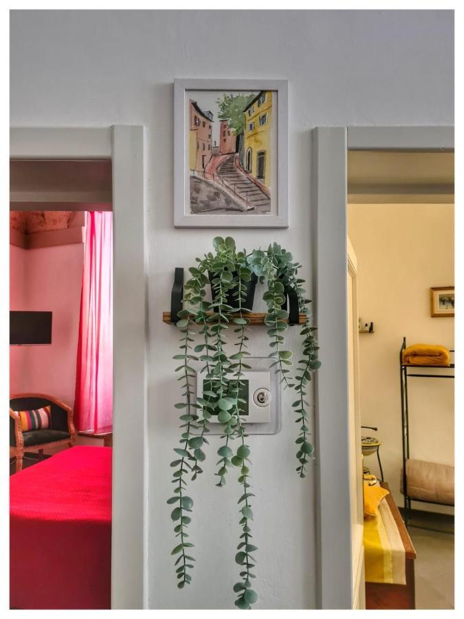 Casa Dei Gigli Apartman Perugia Kültér fotó