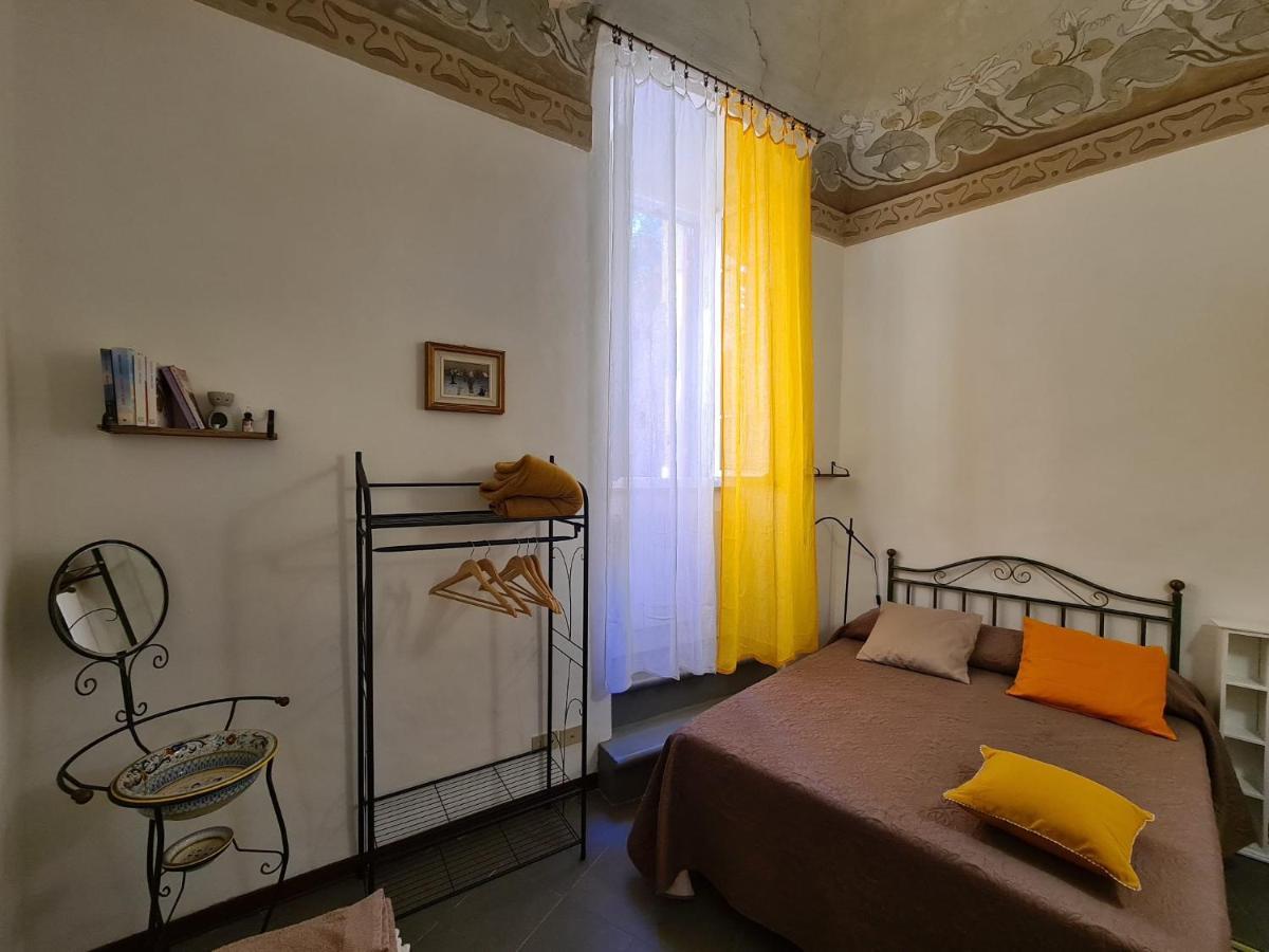 Casa Dei Gigli Apartman Perugia Kültér fotó