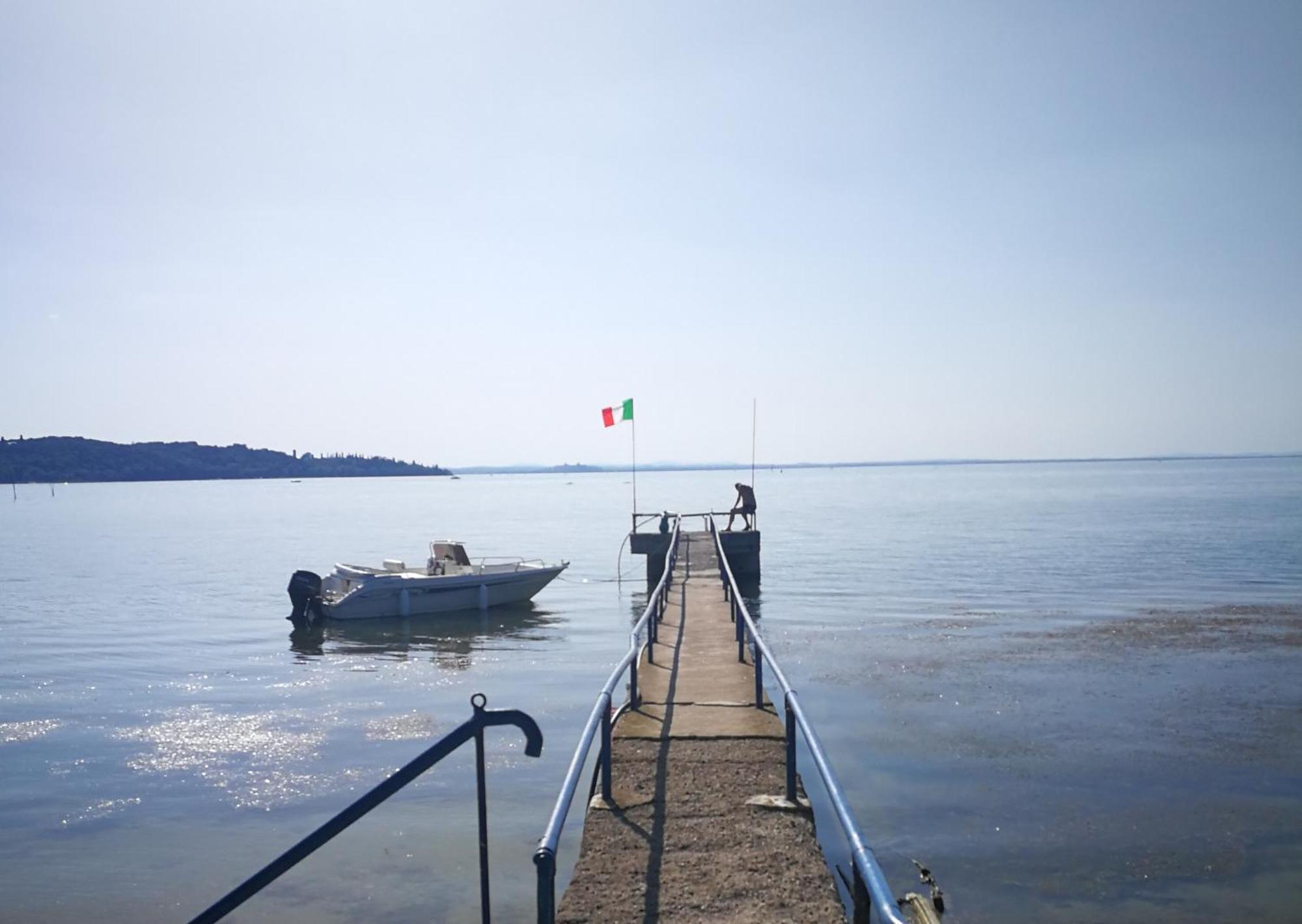 Casa Dei Gigli Apartman Perugia Szoba fotó